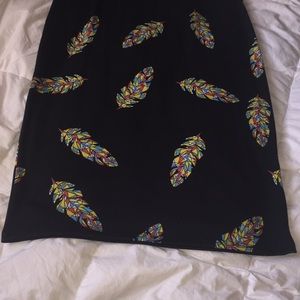 LuLaRoe Dresses - LuLaRoe Julia M NWT LuLaRoe Dresses - LuLaRoe Julia M NWT